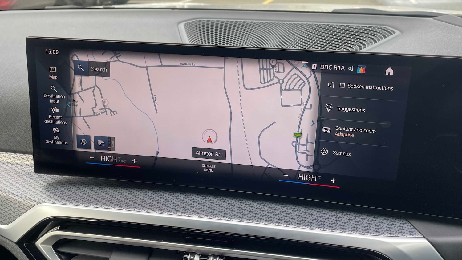 Used BMW 3 Series 2022 for sale - 77589229: Photo 34