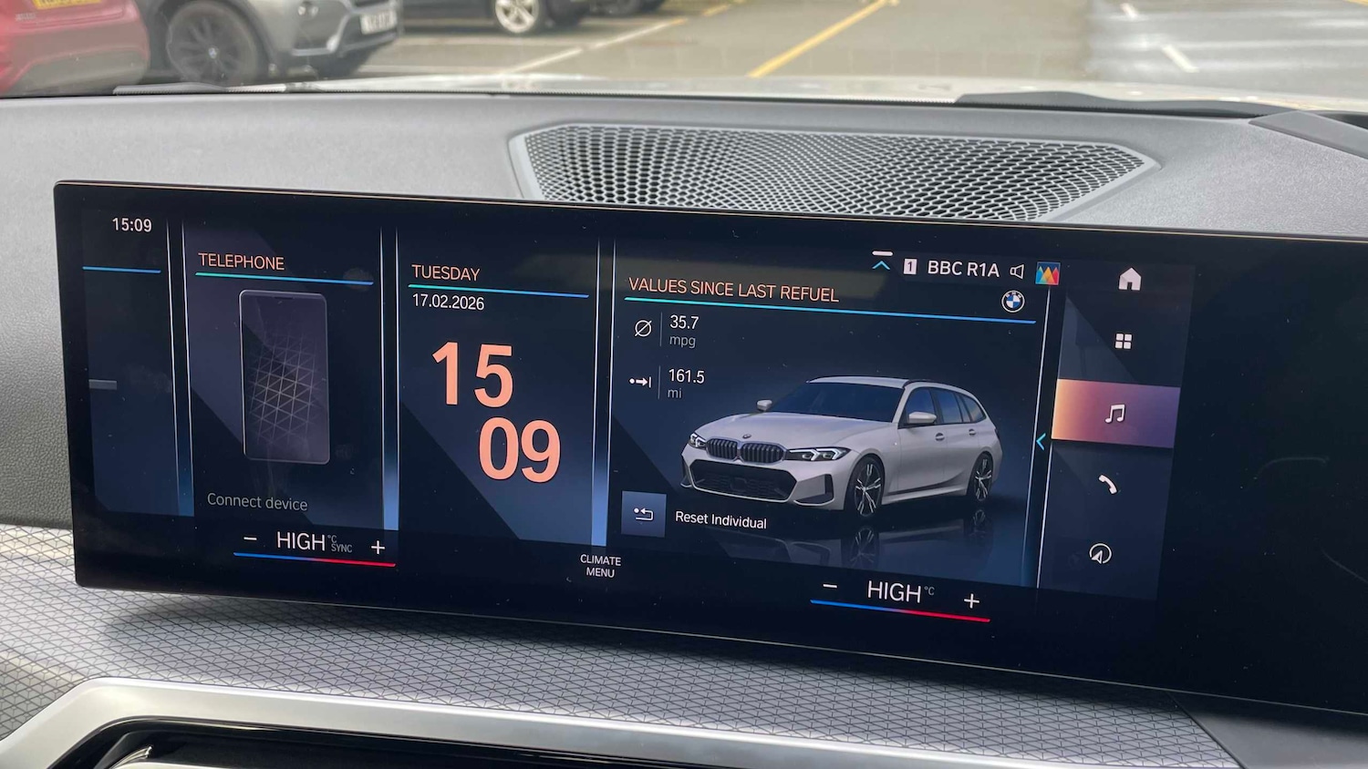 Used BMW 3 Series 2022 for sale - 77589229: Photo 35