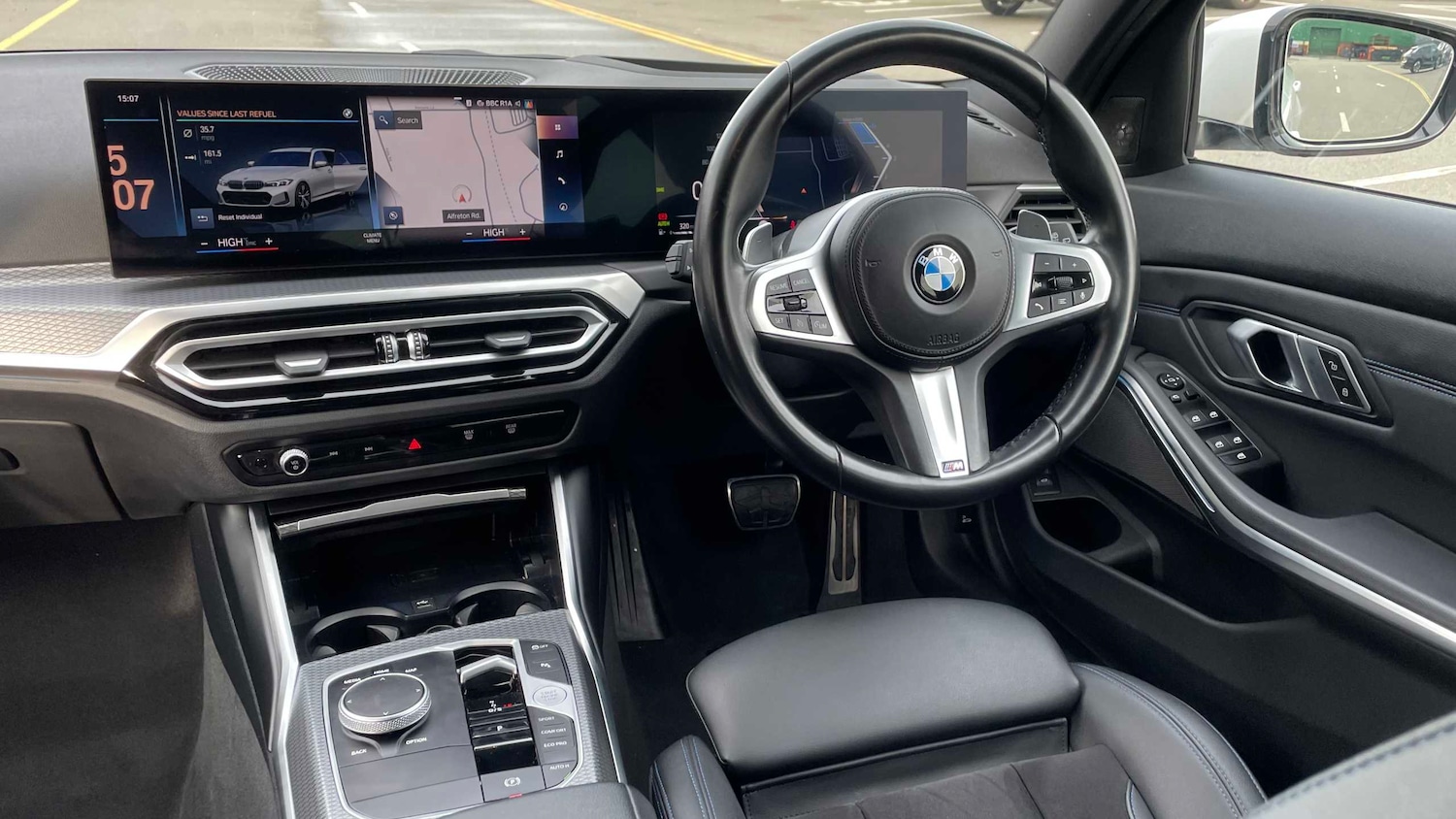 Used BMW 3 Series 2022 for sale - 77589229: Photo 5