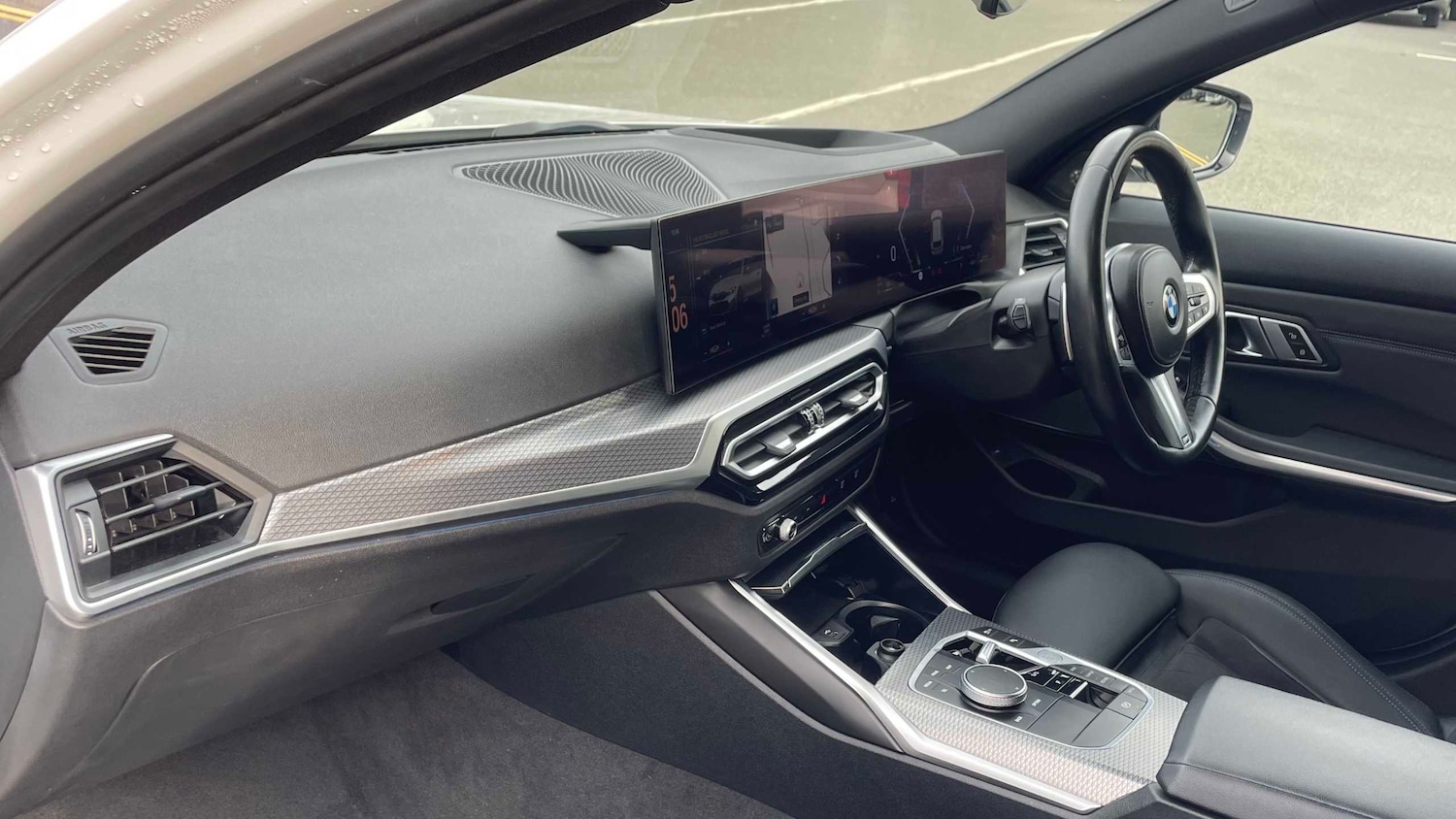 Used BMW 3 Series 2022 for sale - 77589229: Photo 9