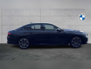 Used BMW 5 Series 2024 for sale - 78378838: Photo