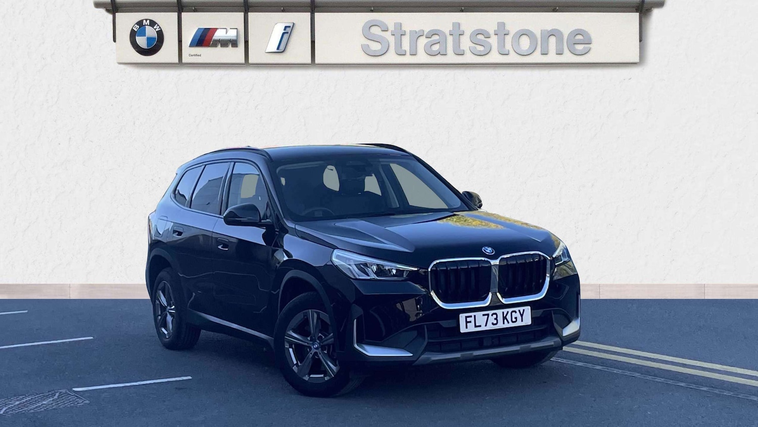 Used BMW X1 2023 for sale - 76045104: Photo 1