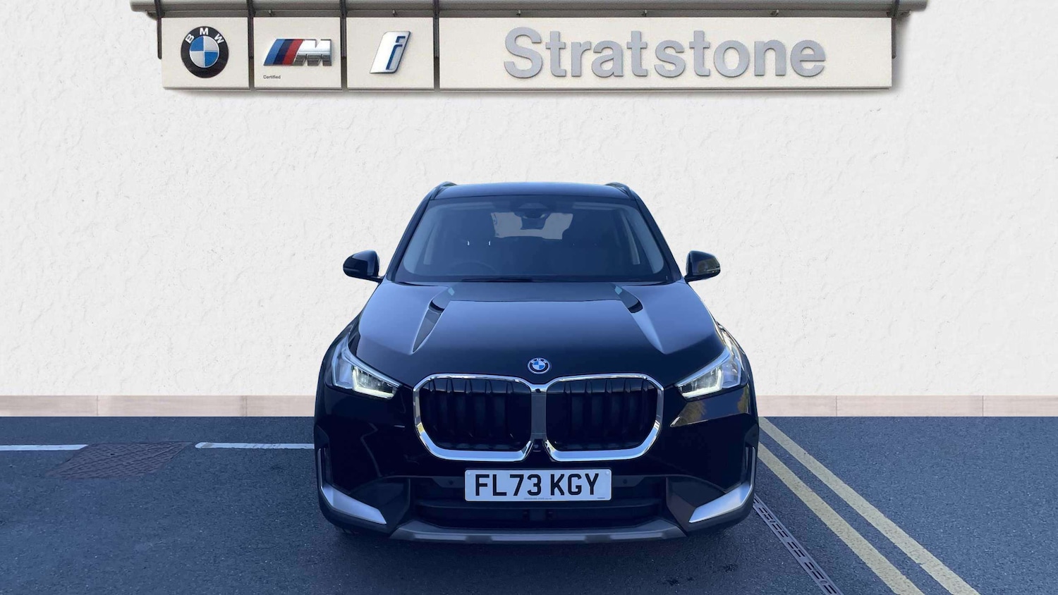 Used BMW X1 2023 for sale - 76045104: Photo 16