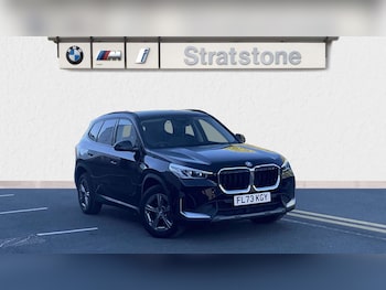 BMW - X1