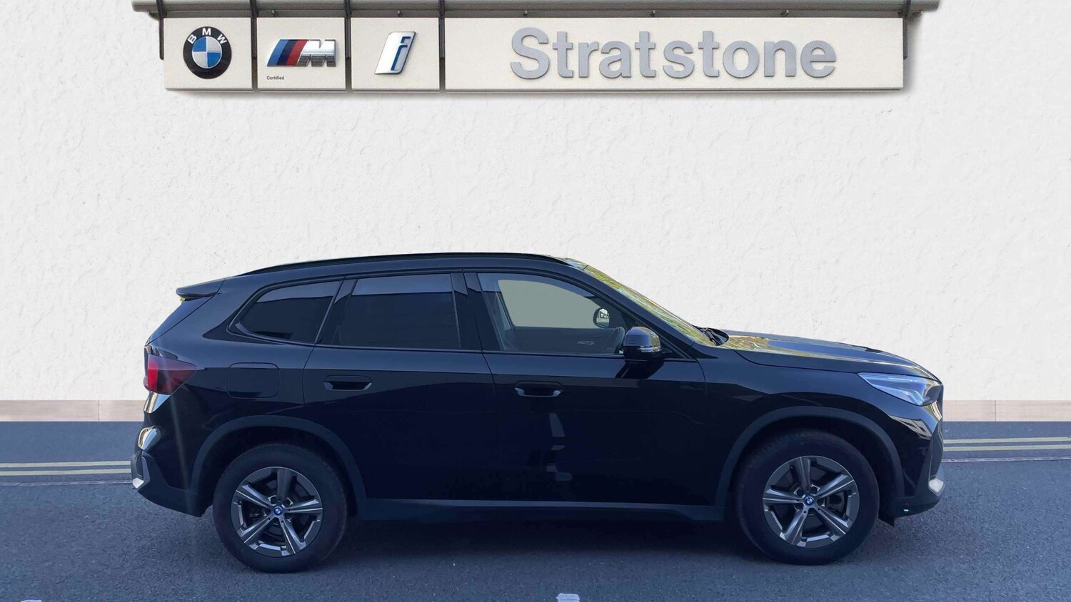 Used BMW X1 2023 for sale - 76045104: Photo 3