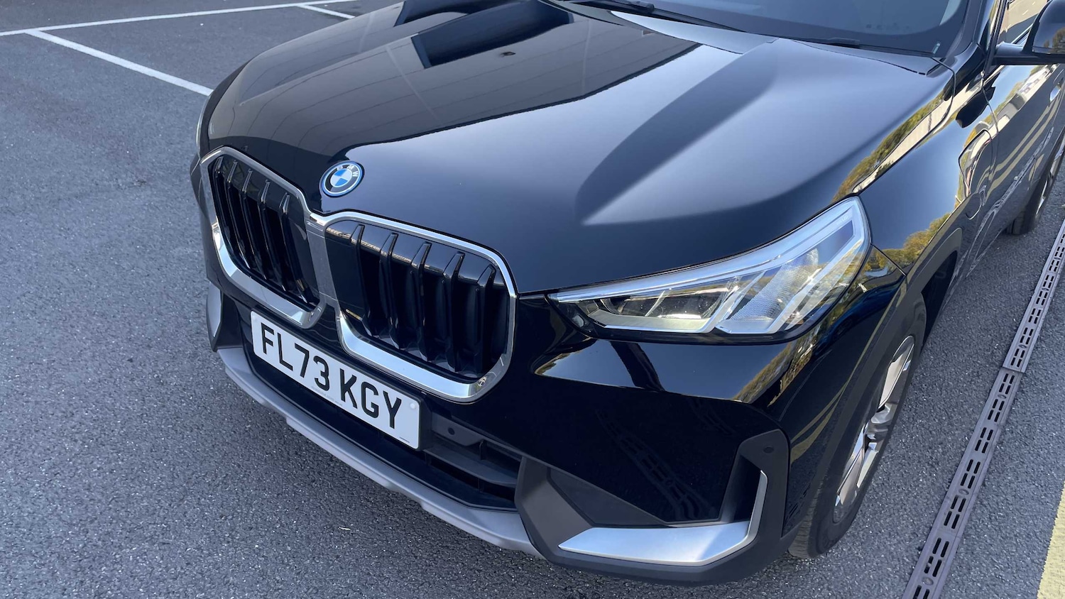 Used BMW X1 2023 for sale - 76045104: Photo 33