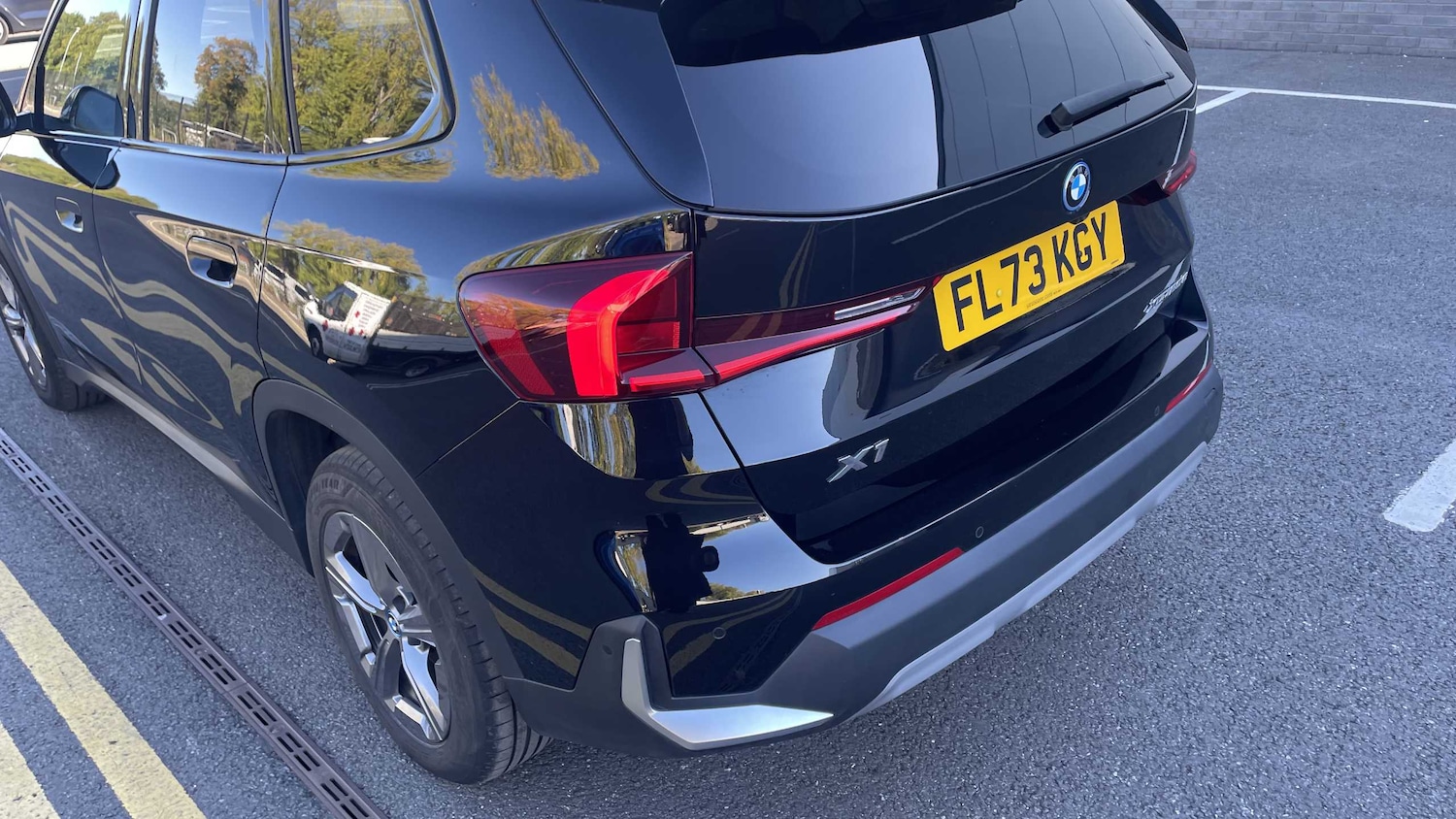 Used BMW X1 2023 for sale - 76045104: Photo 34