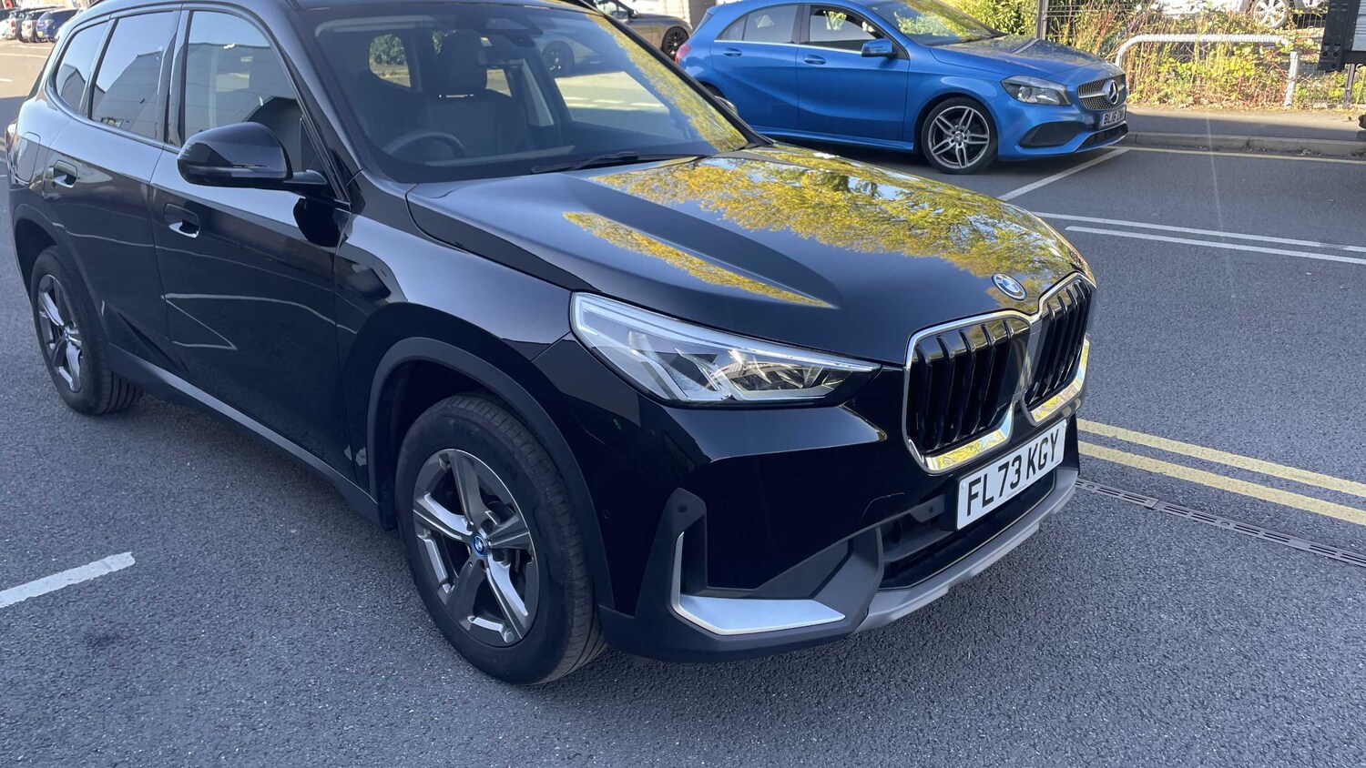 Used BMW X1 2023 for sale - 76045104: Photo 35