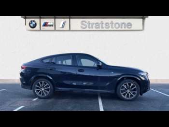 Used BMW X6 2024 for sale - 75217773: Photo