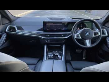 Used BMW X6 2024 for sale - 75217773: Photo