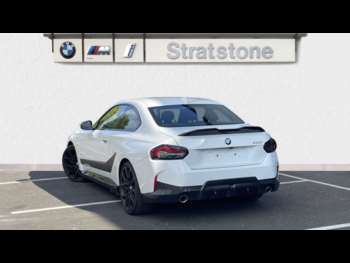 Used BMW 2 Series 2023 for sale - 75249062: Photo