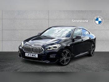Used BMW 2 Series 2021 for sale - 78857205: Photo