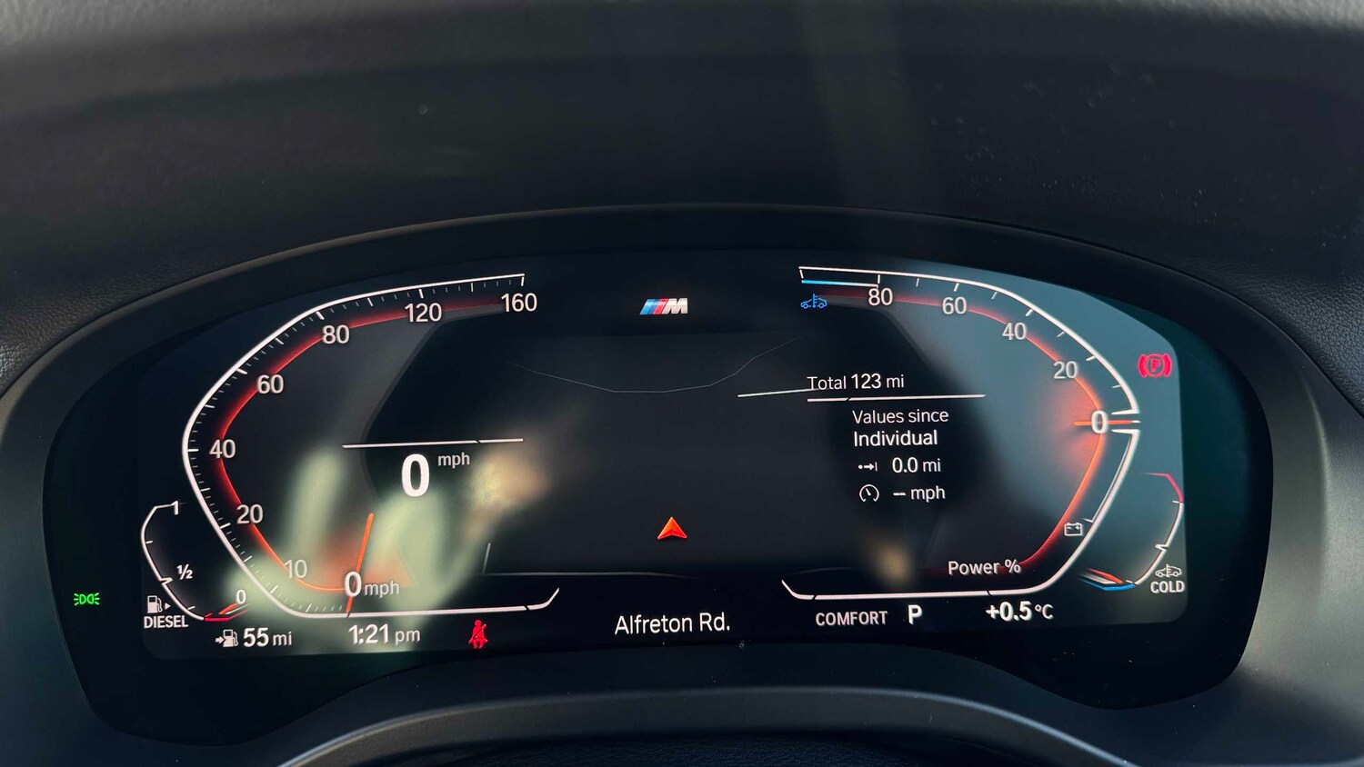 Used BMW X4 2025 for sale - 78149117: Photo 12