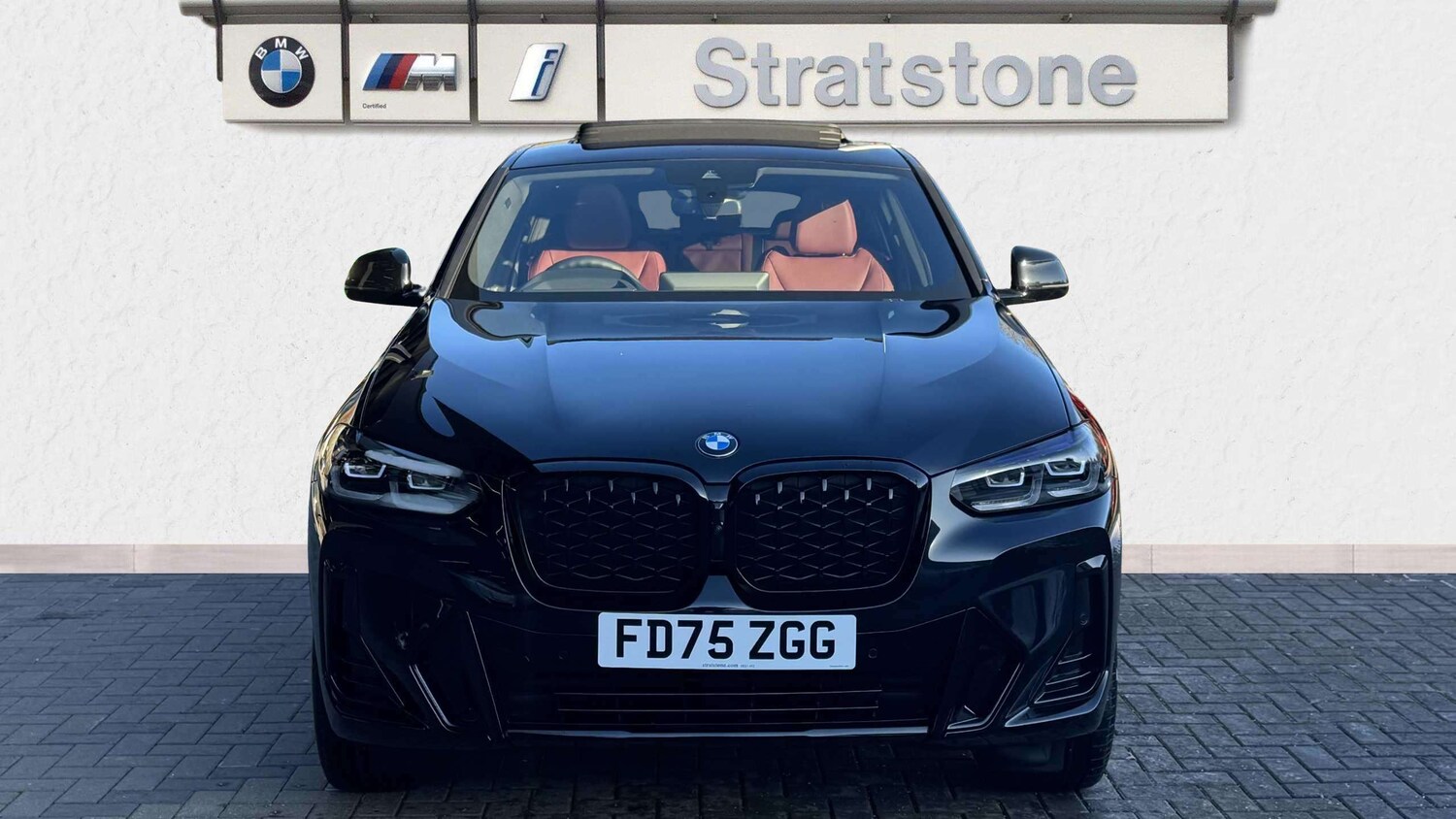 Used BMW X4 2025 for sale - 78149117: Photo 13