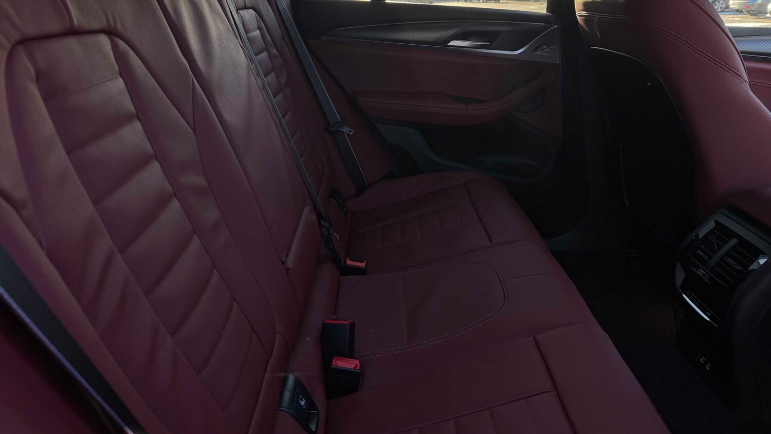 Used BMW X4 2025 for sale - 78149117: Photo 16