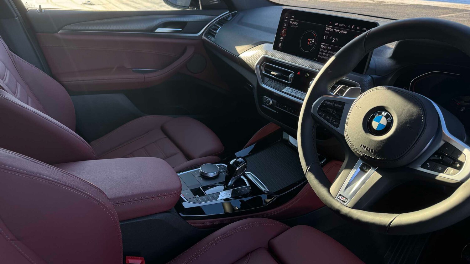 Used BMW X4 2025 for sale - 78149117: Photo 19