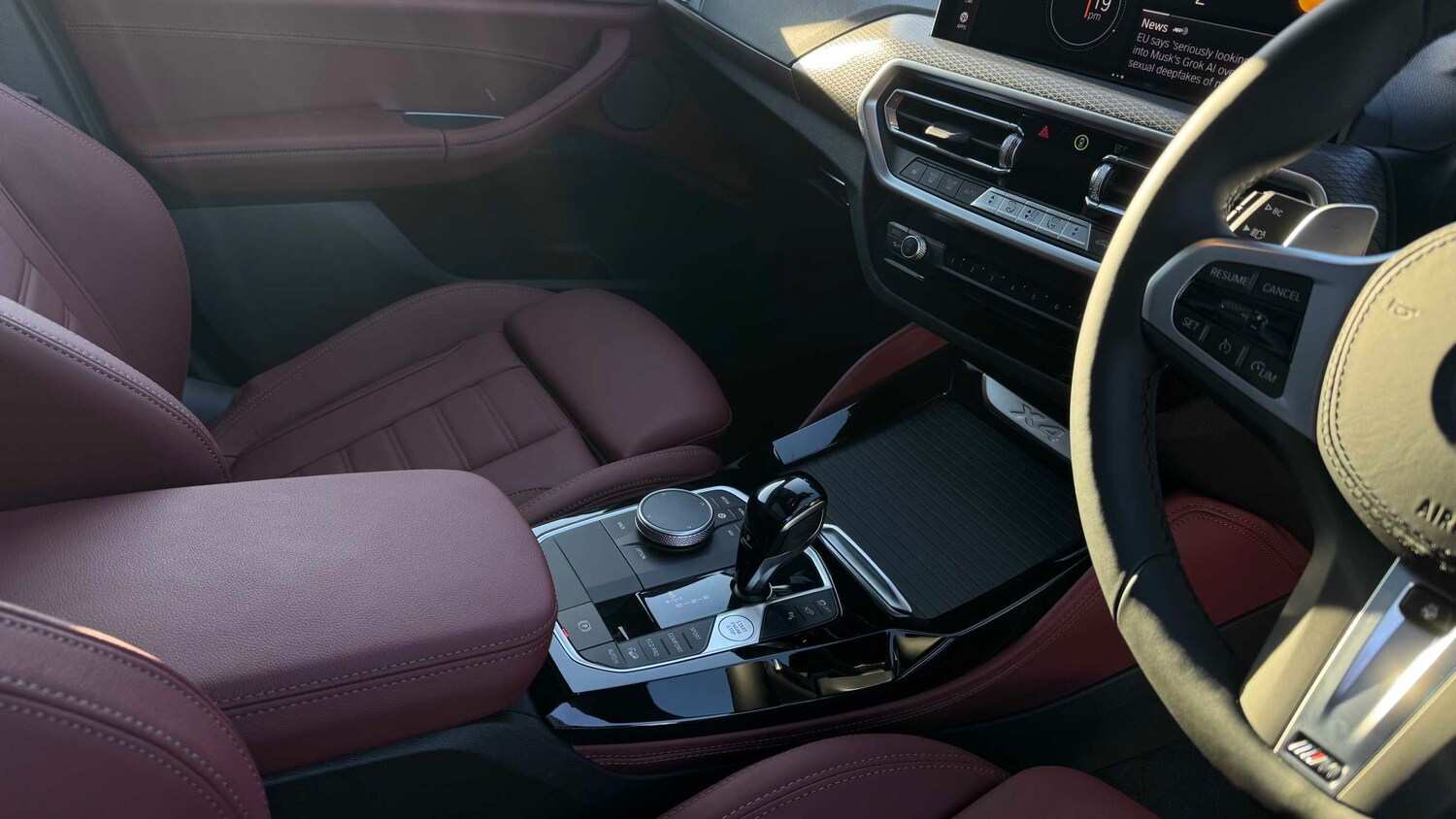 Used BMW X4 2025 for sale - 78149117: Photo 20