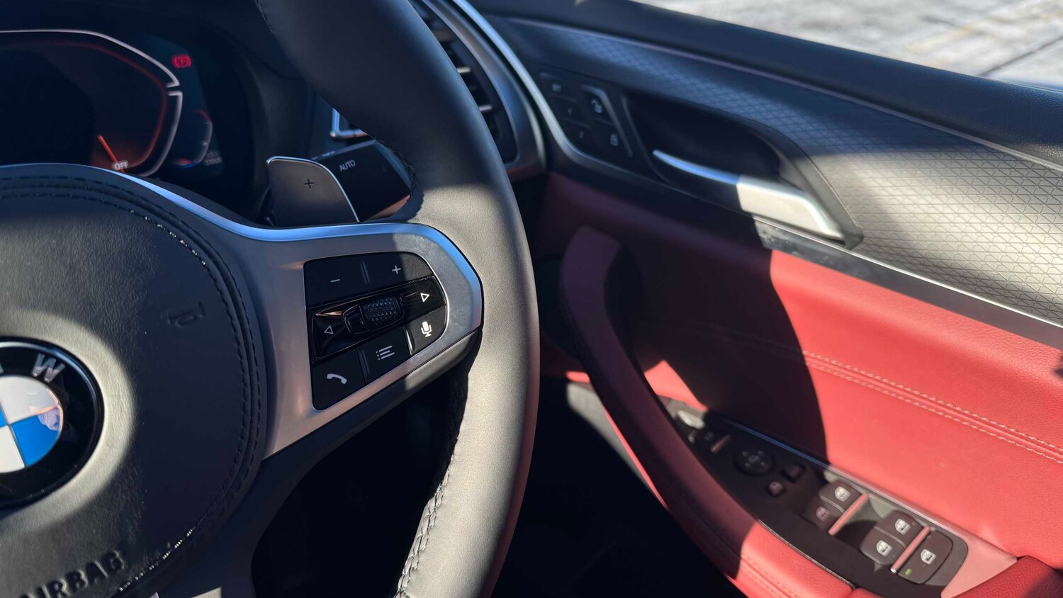 Used BMW X4 2025 for sale - 78149117: Photo 23