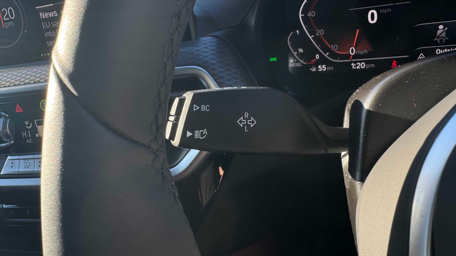 Used BMW X4 2025 for sale - 78149117: Photo 27