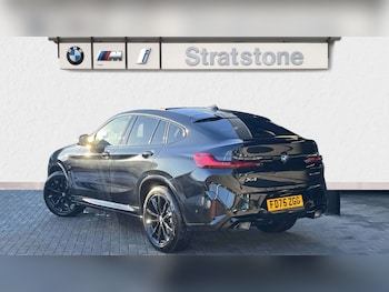 Used BMW X4 2025 for sale - 78149117: Photo