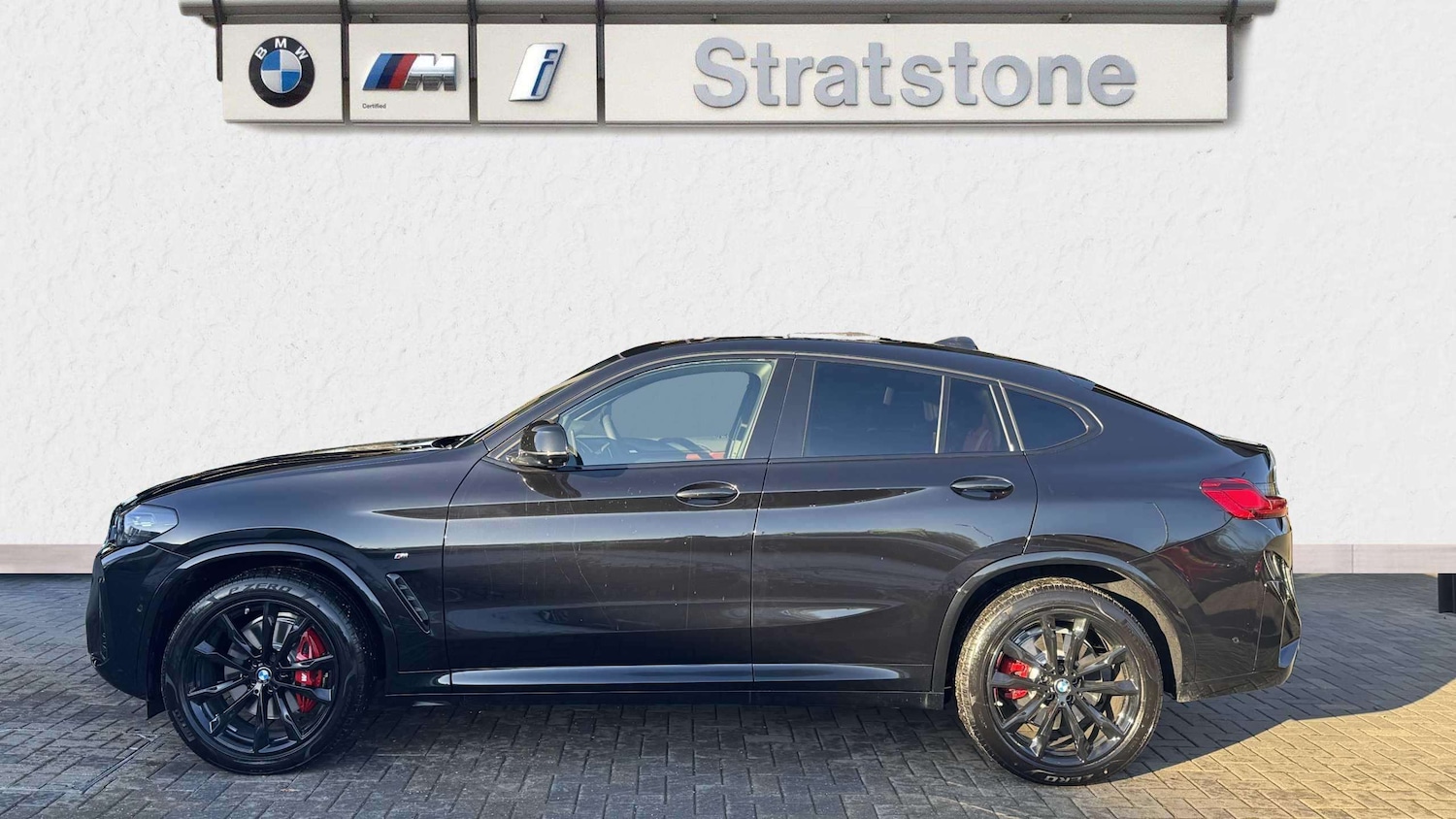 Used BMW X4 2025 for sale - 78149117: Photo 3