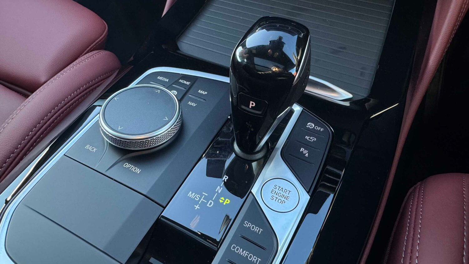 Used BMW X4 2025 for sale - 78149117: Photo 32