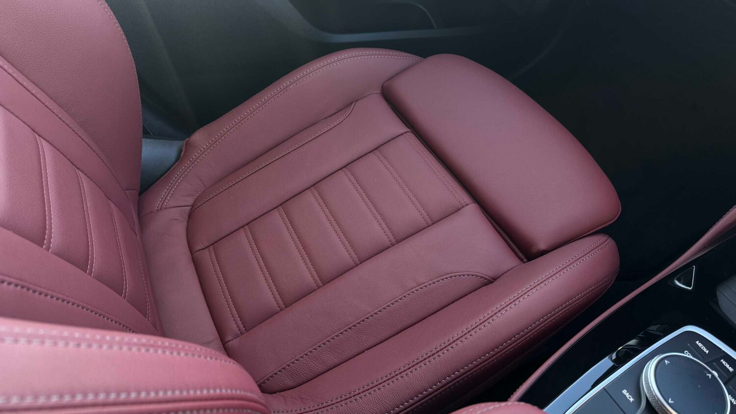 Used BMW X4 2025 for sale - 78149117: Photo 33