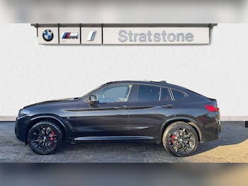 Used BMW X4 2025 for sale - 78149117: Photo