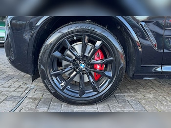 Used BMW X4 2025 for sale - 78149117: Photo