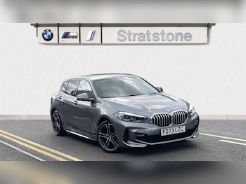 BMW - 1 Series