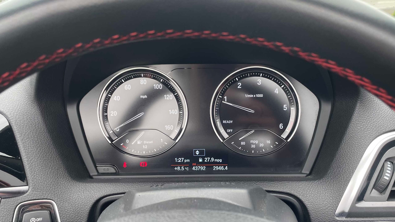 Used BMW 2 Series 2020 for sale - 77913654: Photo 10