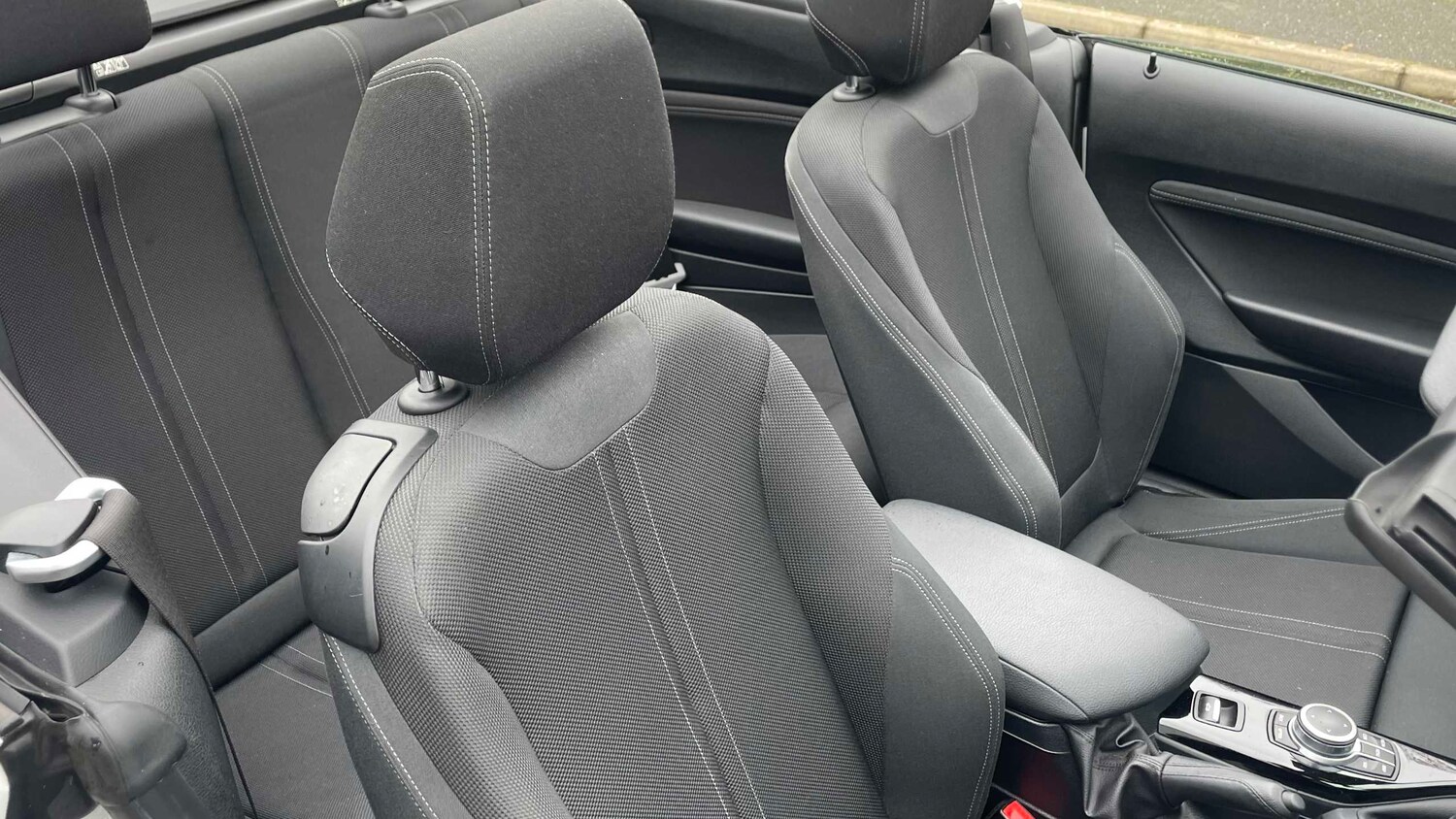 Used BMW 2 Series 2020 for sale - 77913654: Photo 12