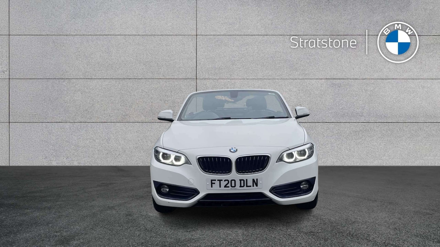 Used BMW 2 Series 2020 for sale - 77913654: Photo 16