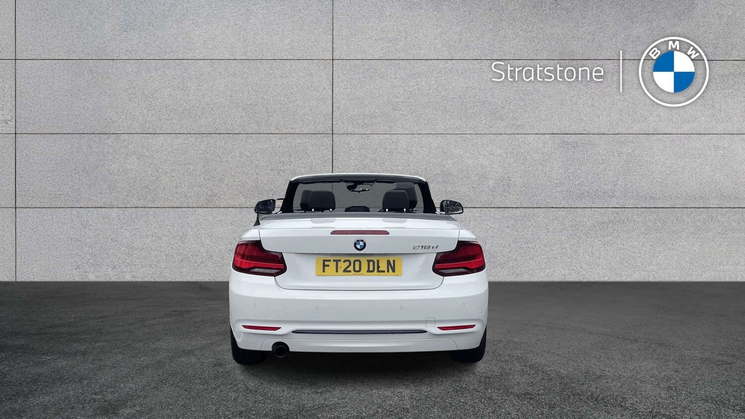 Used BMW 2 Series 2020 for sale - 77913654: Photo 17