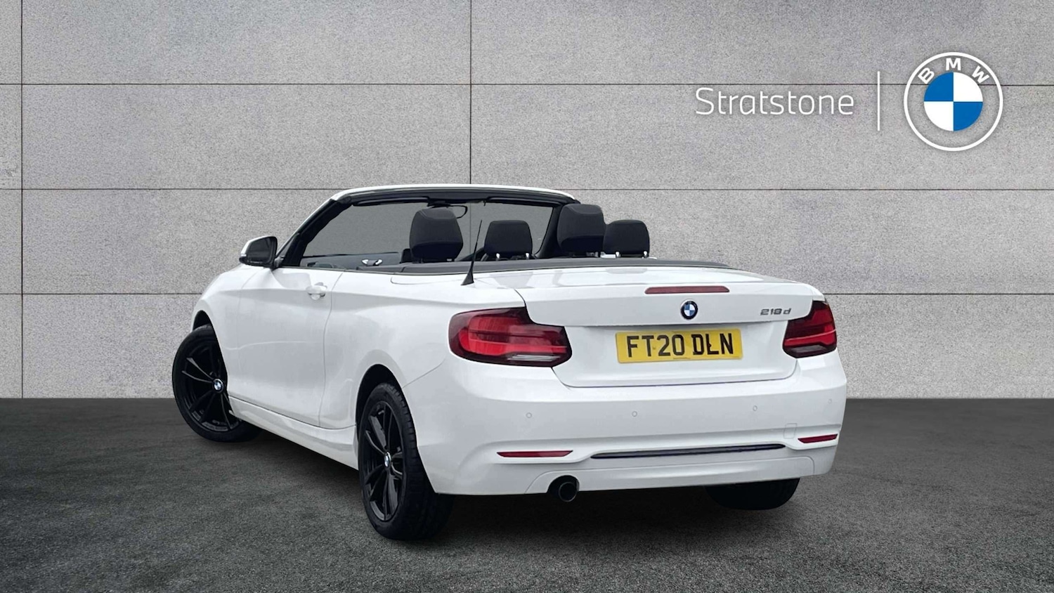 Used BMW 2 Series 2020 for sale - 77913654: Photo 2