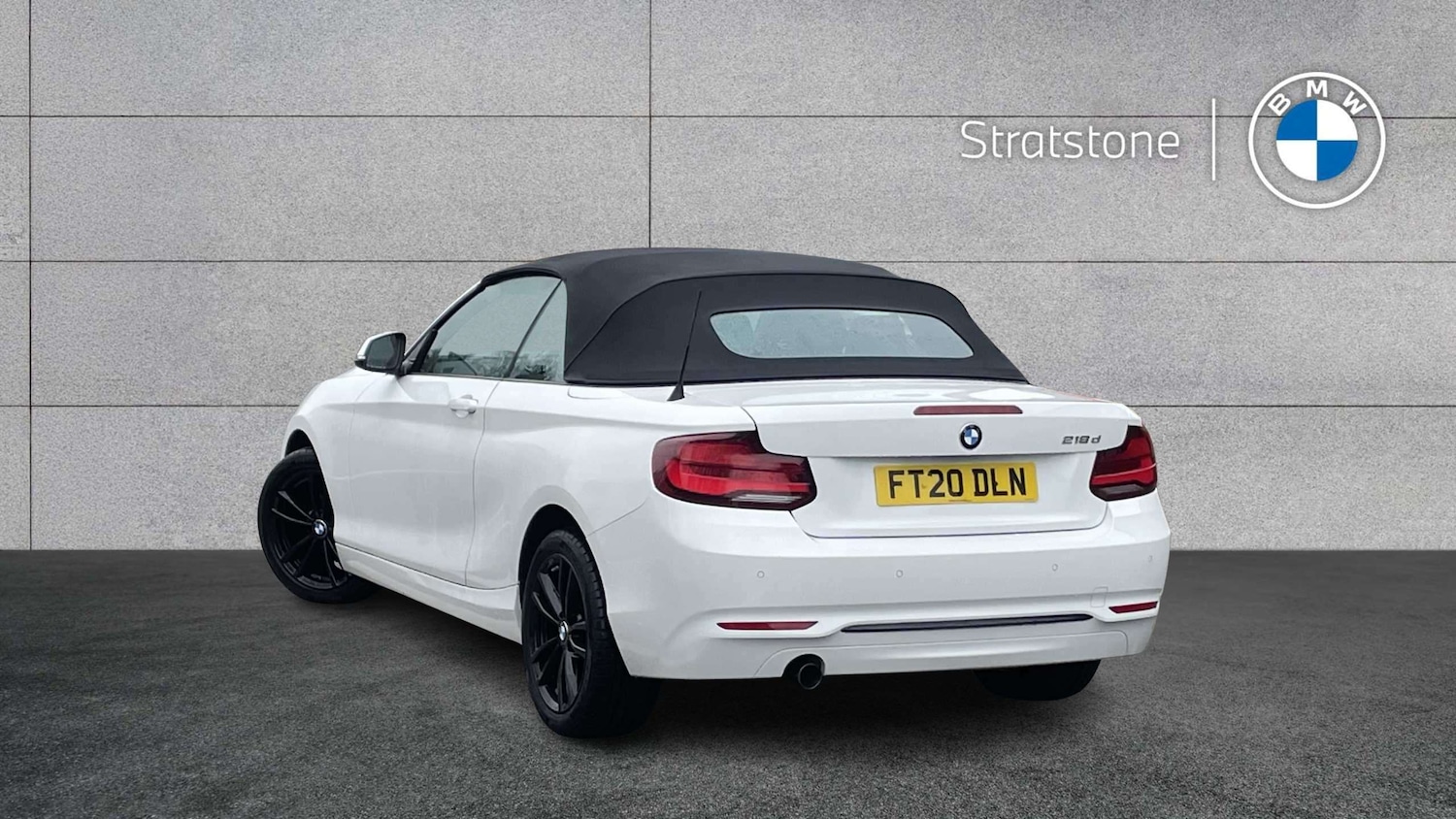 Used BMW 2 Series 2020 for sale - 77913654: Photo 3