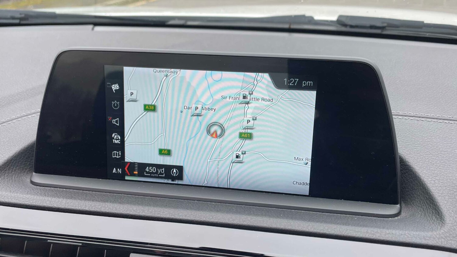 Used BMW 2 Series 2020 for sale - 77913654: Photo 35