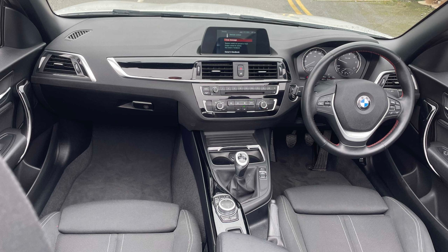 Used BMW 2 Series 2020 for sale - 77913654: Photo 4