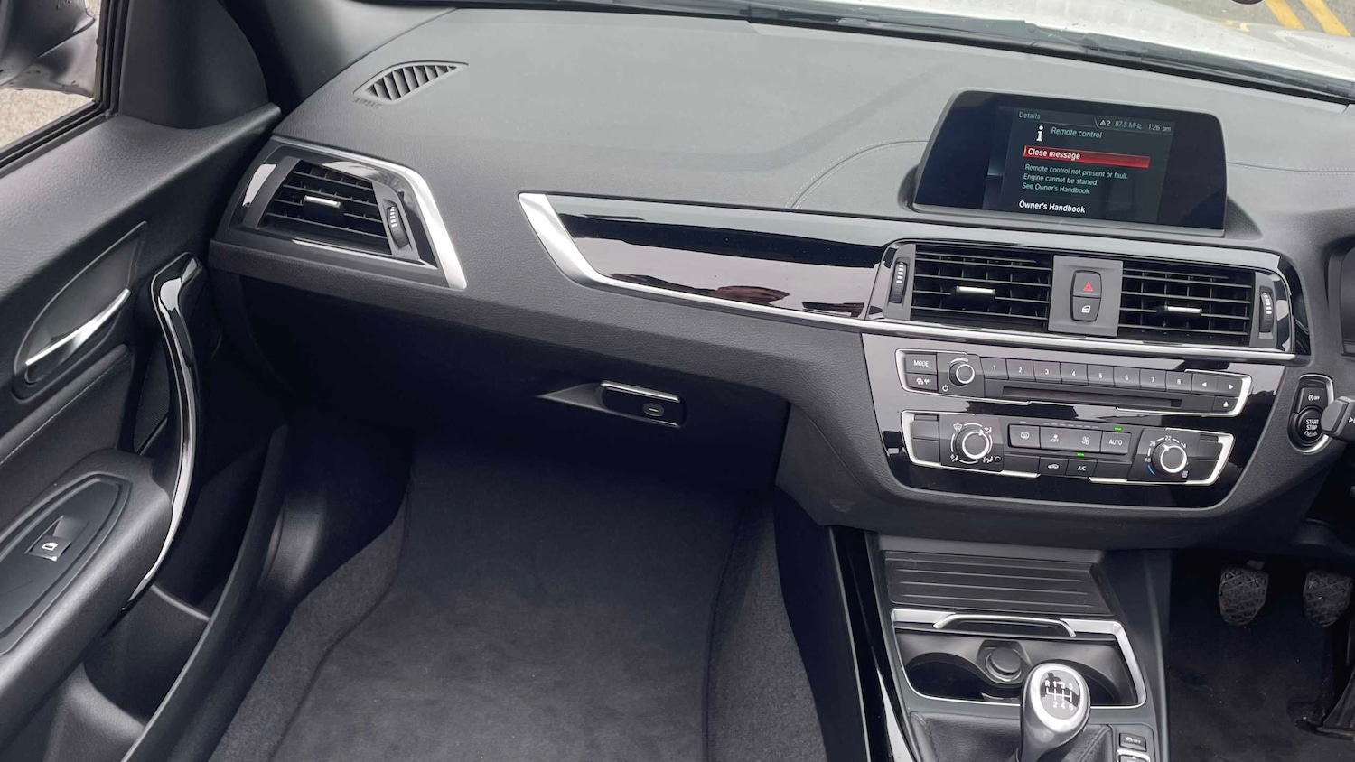 Used BMW 2 Series 2020 for sale - 77913654: Photo 6