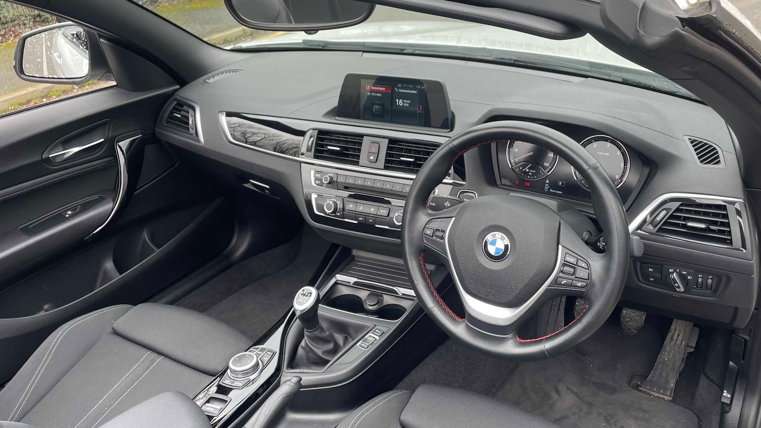 Used BMW 2 Series 2020 for sale - 77913654: Photo 8