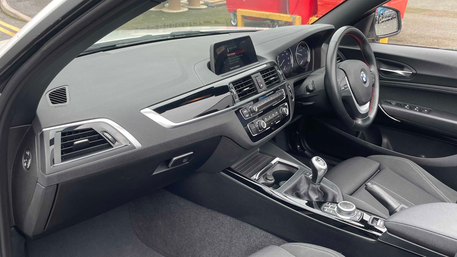 Used BMW 2 Series 2020 for sale - 77913654: Photo 9