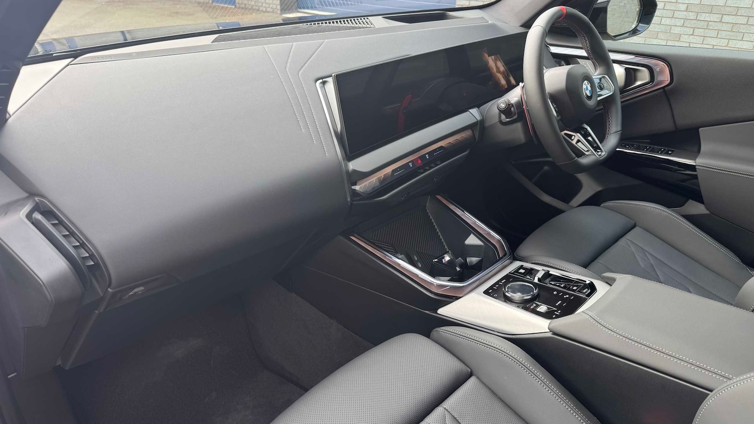 Used BMW X3 2026 for sale - 77756633: Photo 11