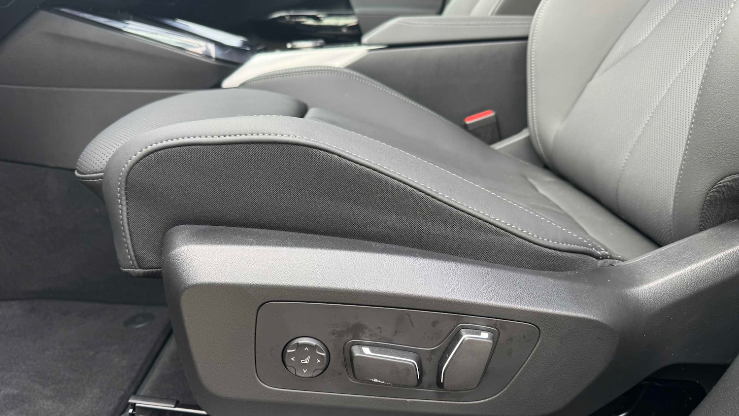 Used BMW X3 2026 for sale - 77756633: Photo 12