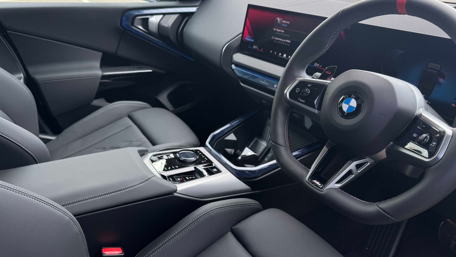 Used BMW X3 2026 for sale - 77756633: Photo 14