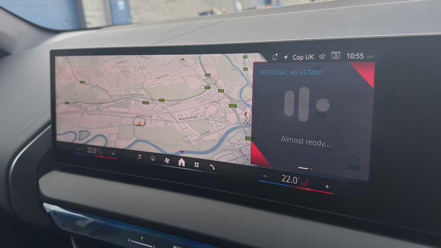 Used BMW X3 2026 for sale - 77756633: Photo 16