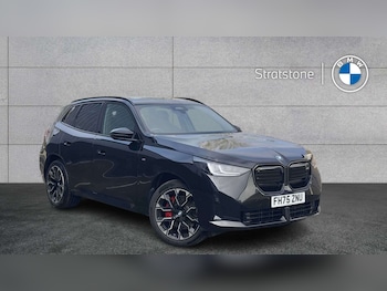 Used BMW X3 2026 for sale - 77756633: Photo