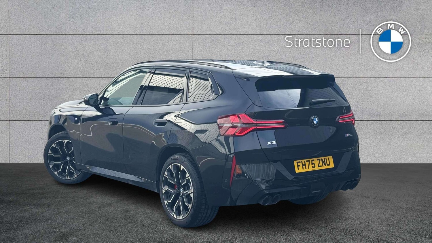 Used BMW X3 2026 for sale - 77756633: Photo 2