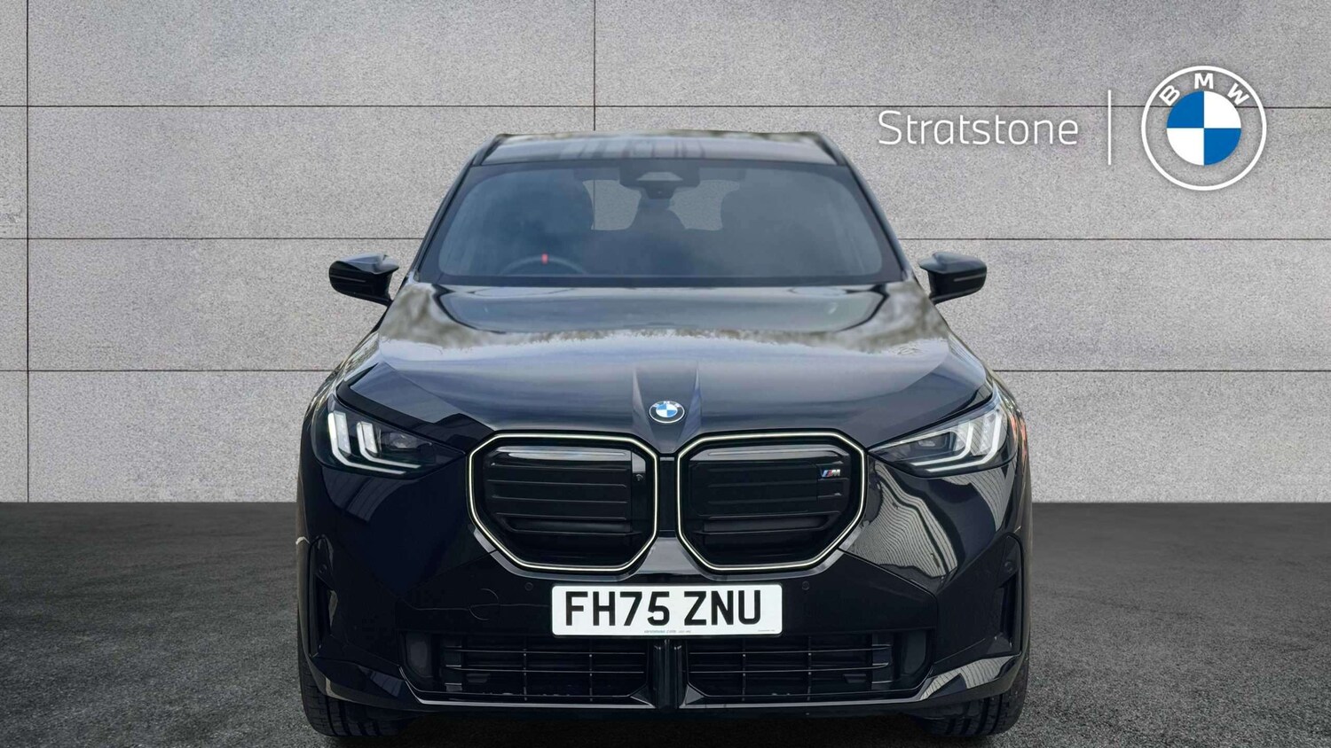 Used BMW X3 2026 for sale - 77756633: Photo 22