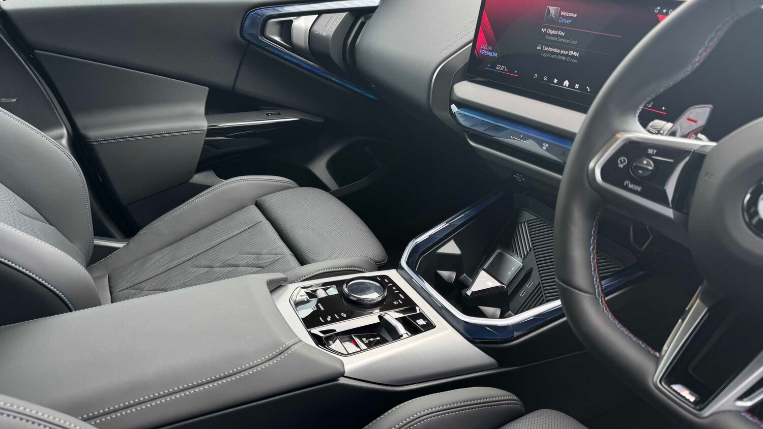 Used BMW X3 2026 for sale - 77756633: Photo 23