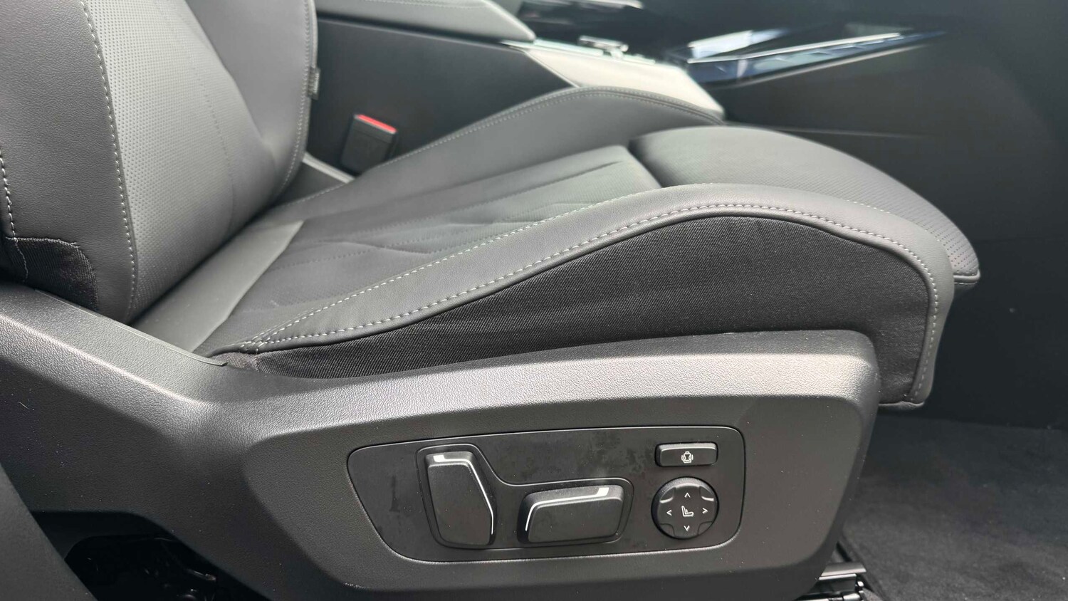 Used BMW X3 2026 for sale - 77756633: Photo 25